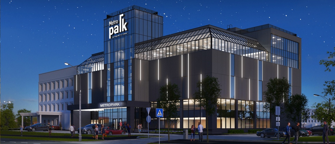Metropark
